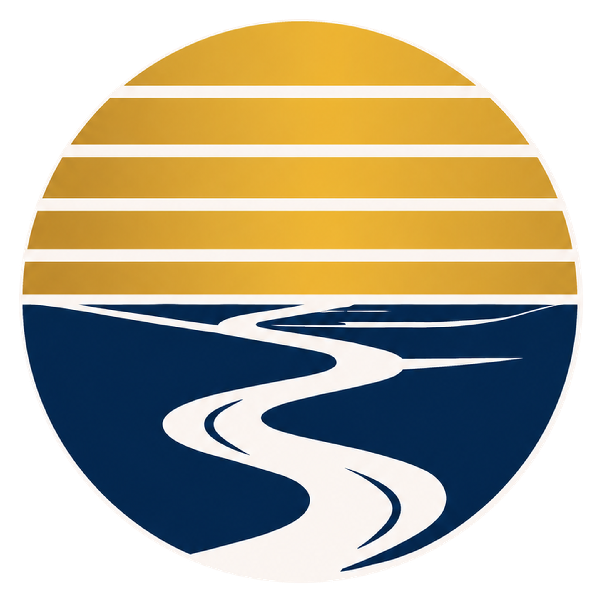 Identity after Work emblem